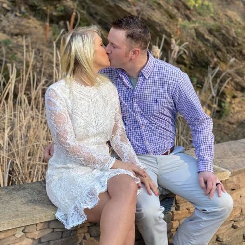 Meet your Posher, Landon kayla